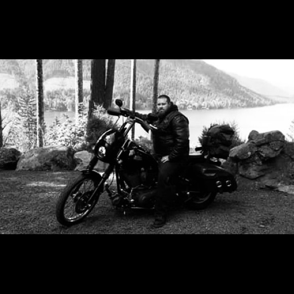 Meet your Posher, Jason - Picture 1 of 1